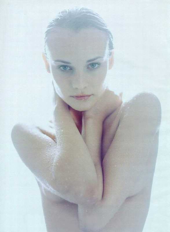 黛安·克鲁格(Diane Kruger)